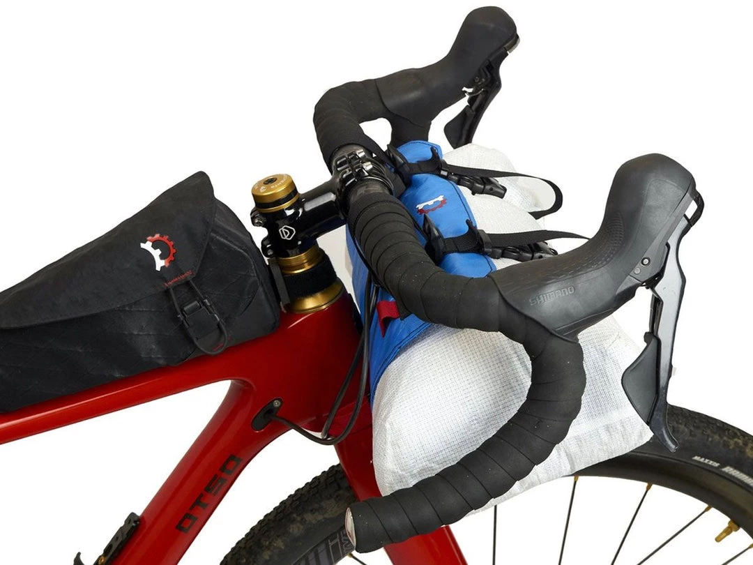 Revelate Designs Pronghorn Bar Carrying System Bike Bags