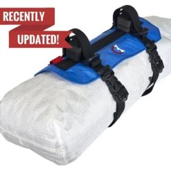 Revelate Designs Pronghorn Bar Carrying System Bike Bags