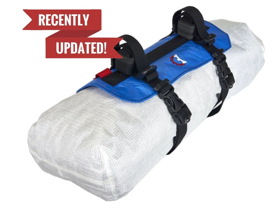 Revelate Designs Pronghorn Bar Carrying System Bike Bags