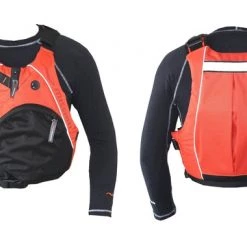 Hunt / Fish / Watersports Mission Kayaking Quest PFD