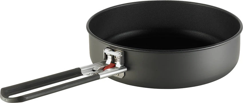 MSR Quick Skillet Pan Camp Kitchen