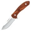 Remington Cutlery Remington Heritage Fixed 18.8cm Wood Handle Knife