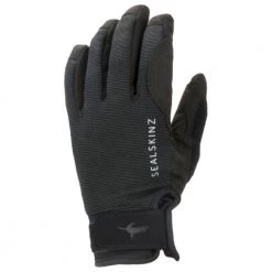 Sealskinz All Weather Gloves Waterproof Socks & Gloves