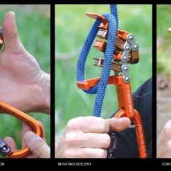 Rock Exotica Unicender