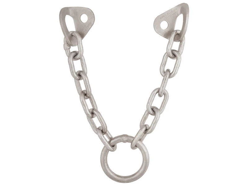 Singing Rock Rapelling Station