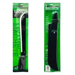 Axes, Machetes & Saws Ridgeline Survival Machete, 43cm