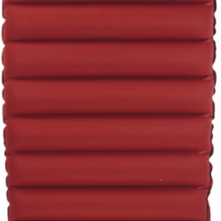 JR Gear Presidon Insulated Mat, Scarlet Sleeping