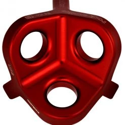 Rock Exotica Rock Star 3D Rig Plate