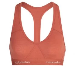 Clothing Icebreaker Women's Sprite Racerback Bra