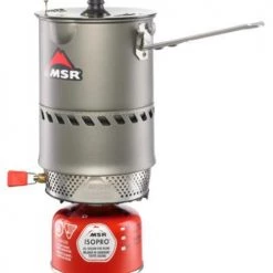 MSR Reactor Stove System 1.0L Cookers & Stoves