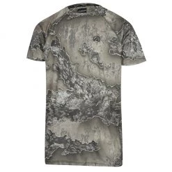 Hunt / Fish / Watersports Ridgeline Mens Micro Lite Tee