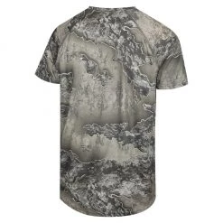Hunt / Fish / Watersports Ridgeline Mens Micro Lite Tee