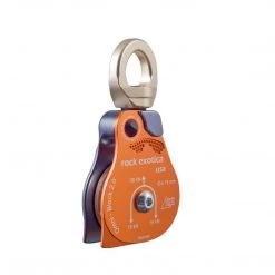 Hardware Rock Exotica 2.0 Omni Block Pulley