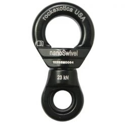 Hardware Rock Exotica Nano Swivel 23kn