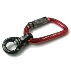 Hardware Rock Exotica Nano Swivel 23kn