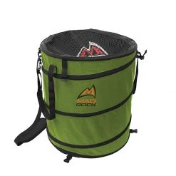 Mad Rock Rope Pod Climb