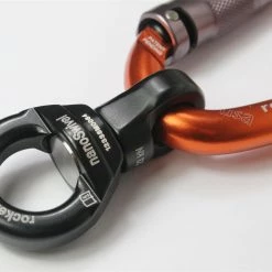 Hardware Rock Exotica Nano Swivel 23kn