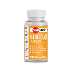 SaltStick FastChews Bottle, 60 Chews Food