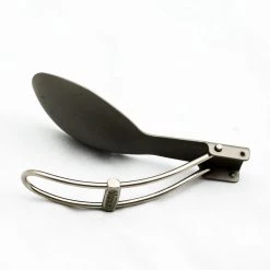 Toaks Titanium Folding Spoon Utensils