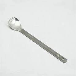 Toaks Titanium Long Handled Spork