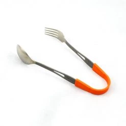 Utensils Toaks Titanium Titongs Set