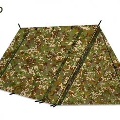 DD Hammocks A-Frame Tent, Multicam
