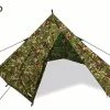 DD Hammocks Pyramid Tent, Multicam