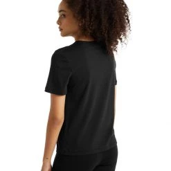 Clothing Icebreaker Central SS Tee