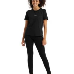 Clothing Icebreaker Central SS Tee