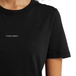 Clothing Icebreaker Central SS Tee