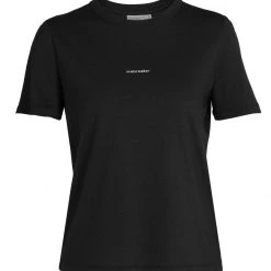 Clothing Icebreaker Central SS Tee