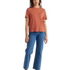 Clothing Icebreaker Central SS Tee