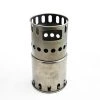 Camp / Tramp Toaks Titanium Wood Burning Stove