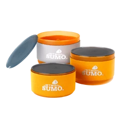 Jetboil Sumo Companion Bowl Set Camp / Tramp