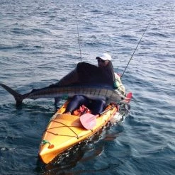 Mission Kayaking Hunt / Fish / Watersports Mission Kayaks, Catch 420 - Boat Only