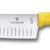 Cooking Knives Victorinox Santoku Knife 17cm Fluted