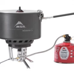 Camp / Tramp MSR Windburner Group Stove System, 2.5 Ltr
