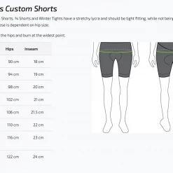 Tineli Women's Aspect Cycling Shorts Bike