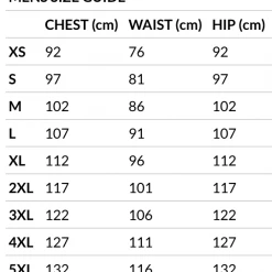 Hunt / Fish / Watersports Ridgeline Merinotech Thermal Crew Top, Black