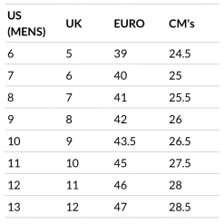 Ridgeline Mens Aoraki Boots