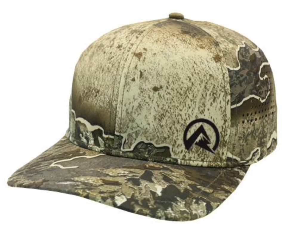 Ridgeline Flex Cap Clothing