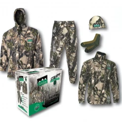 Ridgeline Mens Stalker Pack