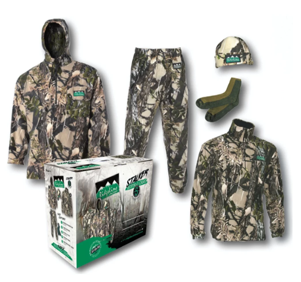 Ridgeline Mens Stalker Pack