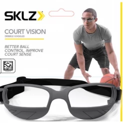 SKLZ Basketball Court Vision Goggles