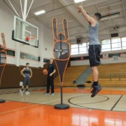 SKLZ Basketball D-Man Mannequin Health / Fitness