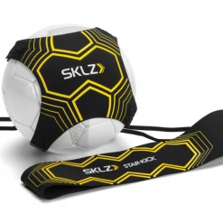 SKLZ Soccer Star-Kick Solo Trainer Health / Fitness