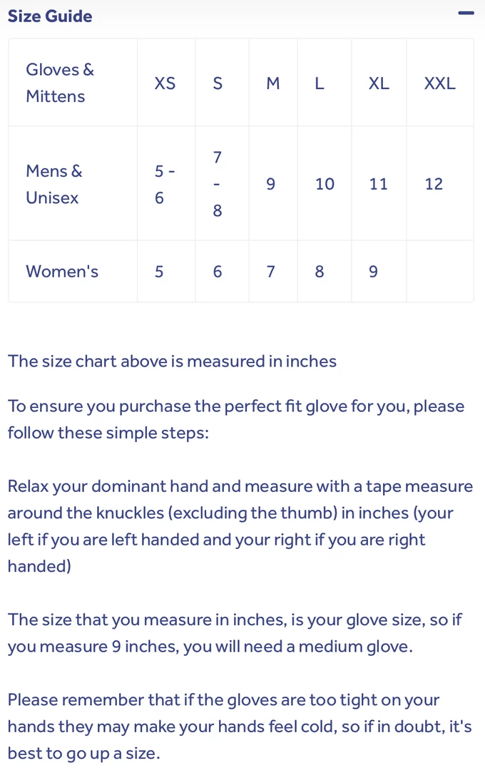 Sealskinz All Weather Hunting Gloves Hunt / Fish / Watersports