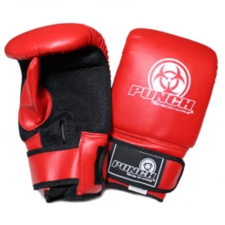 Punch Equipment Urban Bag Mitts UFC / Boxing