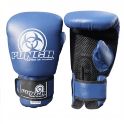 Punch Equipment Urban Bag Mitts UFC / Boxing