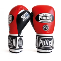 UFC / Boxing Punch Equipment Trophy Get Gloves